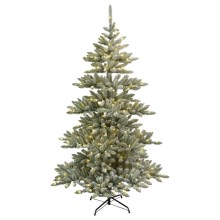 Eglo - LED Vánoční stromek 210 cm 320xLED/0,018W/30/230V IP44