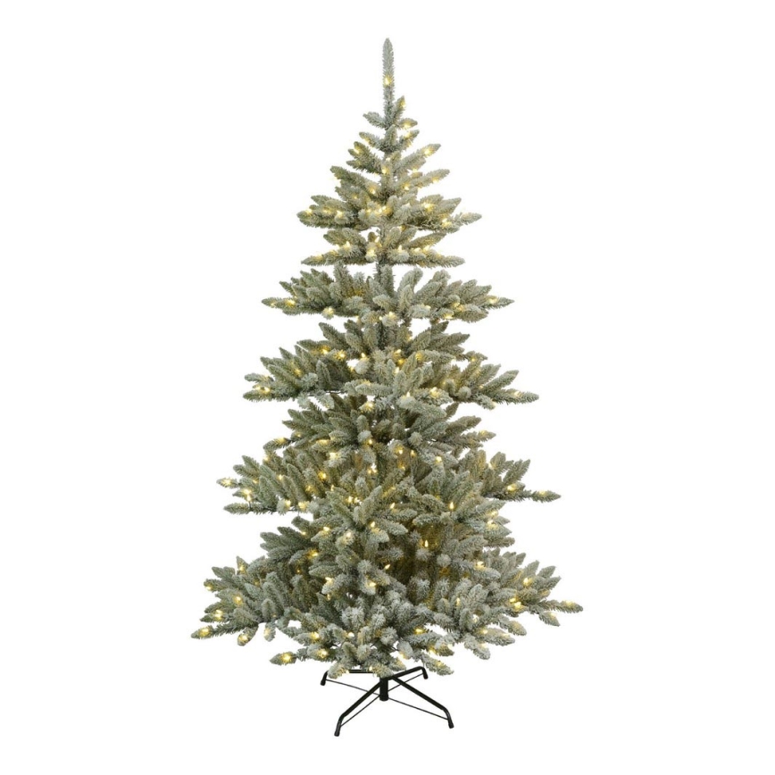 Eglo - LED Vánoční stromek 210 cm 320xLED/0,018W/30/230V IP44