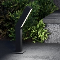 Eglo - LED Venkovní lampa 2xLED/4,5W/230V IP44