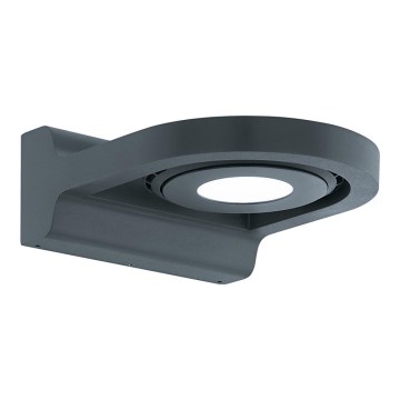 Eglo - LED Venkovní nástěnné svítidlo 1xLED/3,2W/230V IP44