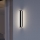 Eglo - LED Venkovní nástěnné svítidlo 2xLED/3,7W/230V 3000K IP55