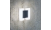 Eglo - LED Venkovní nástěnné svítidlo 2xLED/4,8W IP44
