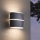 Eglo - LED Venkovní nástěnné svítidlo 2xLED/6W IP44