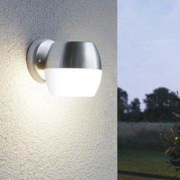 Eglo - LED Venkovní nástěnné svítidlo LED/11W IP44