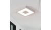 Eglo - LED Venkovní stropní svítidlo LED/17W/230V IP44 bílá