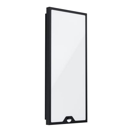 Eglo - LED Venkovní stropní svítidlo se senzorem CASAZZA LED/18,5W/230V IP44