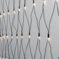 Eglo - LED Venkovní vánoční řetěz 200xLED 3m IP44 teplá bílá