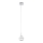 Eglo - LED závěsné svítidlo LED/5W/230V
