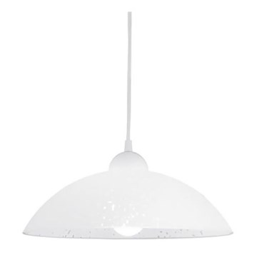 Eglo - Lustr 1xE27/60W/230V