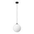 Eglo - Lustr na lanku 1xE27/40W/230V