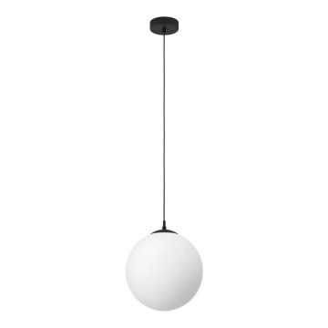 Eglo - Lustr na lanku 1xE27/40W/230V