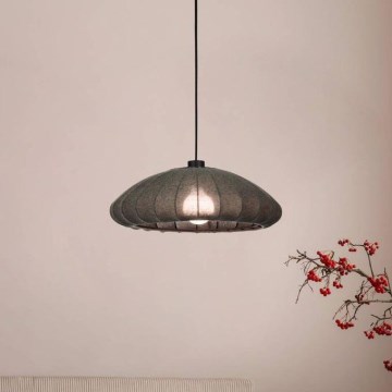 Eglo - Lustr na lanku 1xE27/40W/230V pr. 45 cm