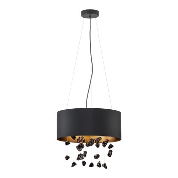 Eglo - Lustr na lanku 3xE27/16W/230V