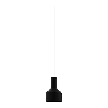 Eglo - Lustr na lanku do lištového systému 1xE27/40W/230V