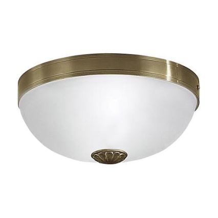 Eglo - Náhradní sklo k lustru a stropnímu svítidlu SAVOY a IMPERIAL pr. 30 cm