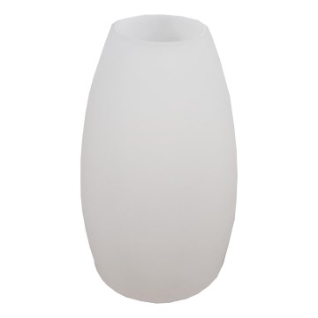 Eglo - Náhradní sklo k lustru FARGO pr. 9,5 cm vnitřní