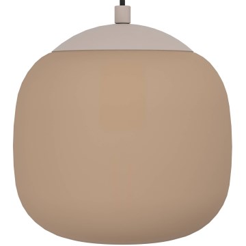 Eglo - Náhradní sklo k lustru na lanku COMINIO pr. 18,5 cm