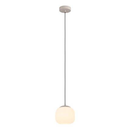 Eglo - Náhradní sklo k lustru na lanku COMINIO pr. 18,5 cm