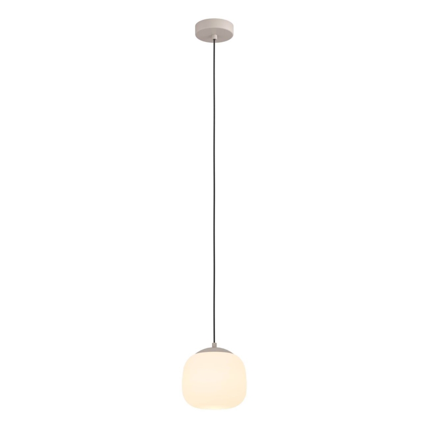 Eglo - Náhradní sklo k lustru na lanku COMINIO pr. 18,5 cm