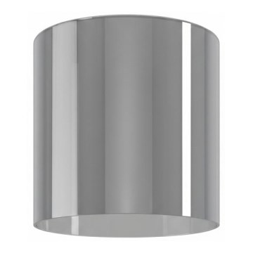 Eglo - Náhradní sklo k lustru na lanku GOROSIBA kouřová