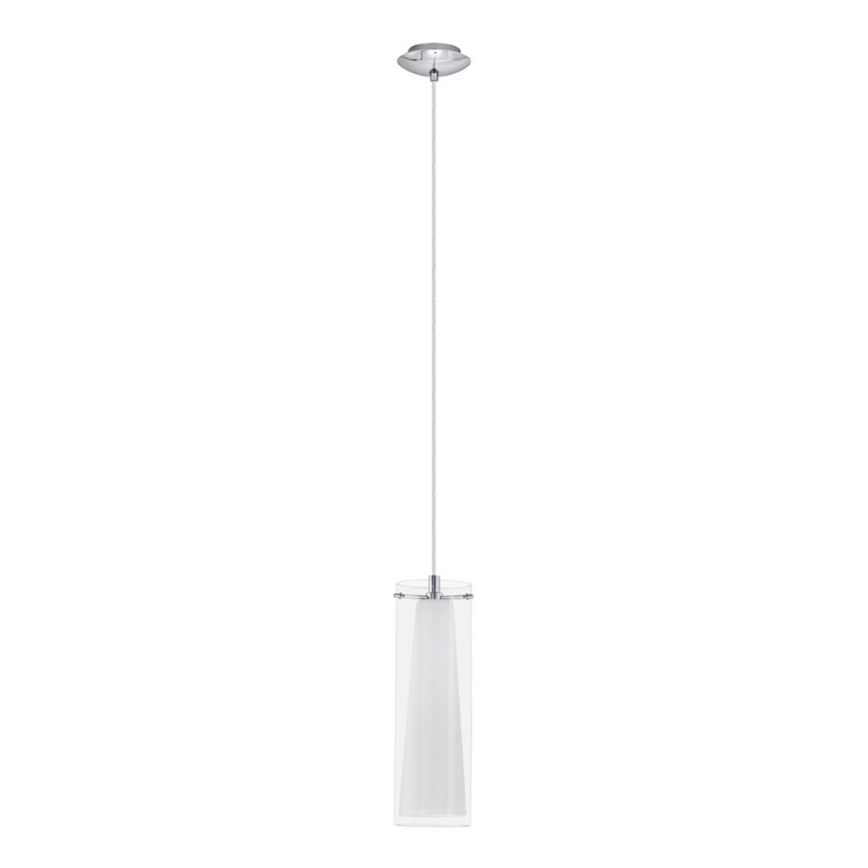 Eglo - Náhradní sklo k lustru PINTO pr. 11 cm vnější