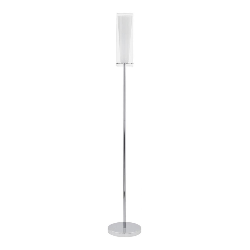 Eglo - Náhradní sklo k stojací lampě Pinto opal - vnitřní