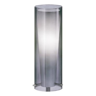 Eglo - Náhradní sklo k stojací lampě vnější PINTO pr. 11 cm