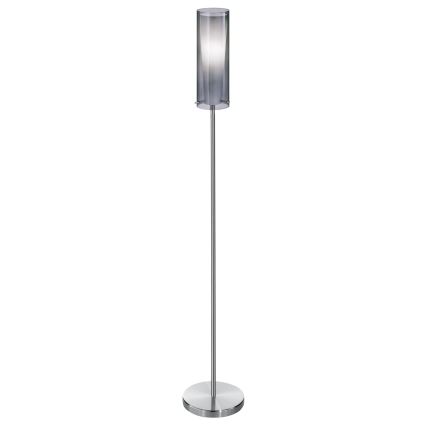 Eglo - Náhradní sklo k stojací lampě vnější PINTO pr. 11 cm