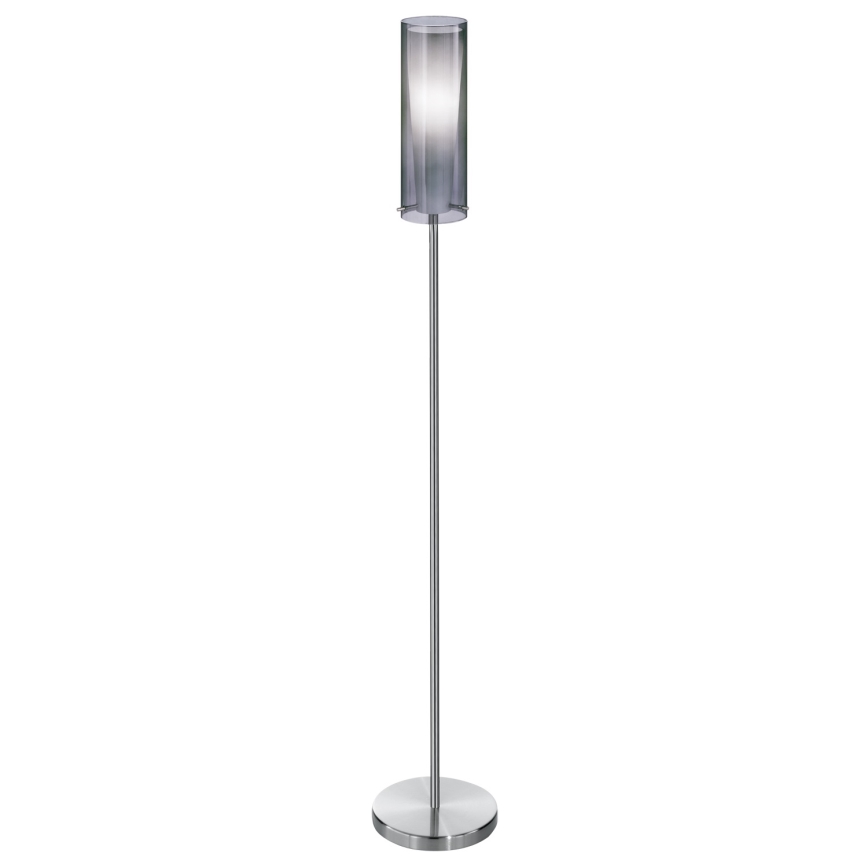 Eglo - Náhradní sklo k stojací lampě vnější PINTO pr. 11 cm