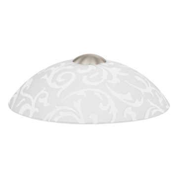 Eglo - Náhradní sklo ke stolní lampě SOLO pr. 26,5 cm