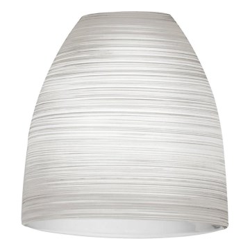 Eglo - Náhradní sklo ke stropnímu a nástěnnému svítidlu DAKAR pr. 7 cm