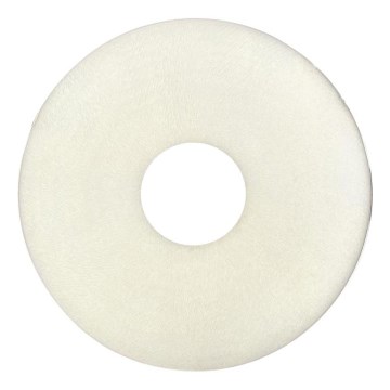 Eglo - Náhradní sklo ke stropnímu svítidlu MESTRE E27 pr. 25 cm