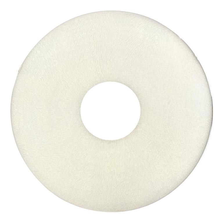 Eglo - Náhradní sklo ke stropnímu svítidlu MESTRE E27 pr. 25 cm