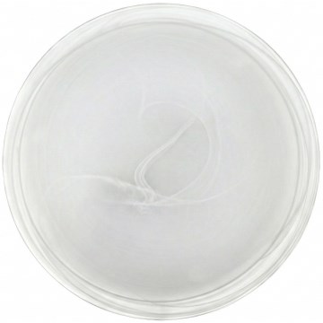 Eglo - Náhradní sklo ke stropnímu svítidlu SALOME pr. 30 cm alabastrové sklo