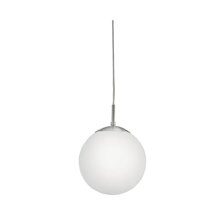 Eglo - Náhradní sklo k lustru RONDO pr. 30 cm