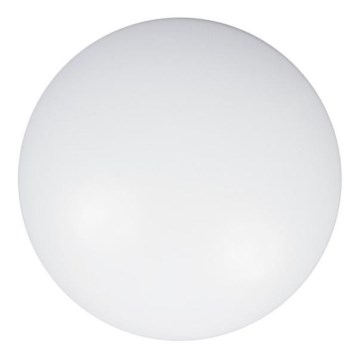 Eglo - Náhradní stínidlo ke stropnímu svítidlu PASTERI 57 cm bílá