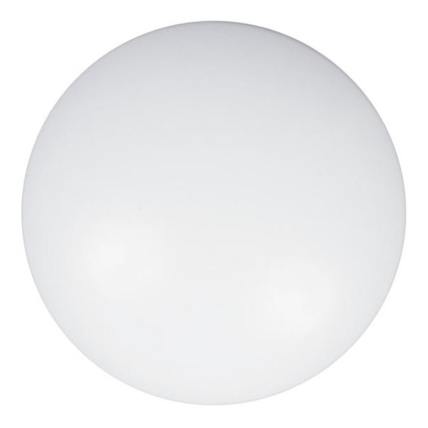 Eglo - Náhradní stínidlo ke stropnímu svítidlu PASTERI 57 cm bílá