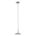 Eglo - Napájecí kabel RONDO 1xE27/60W/230V matný chrom