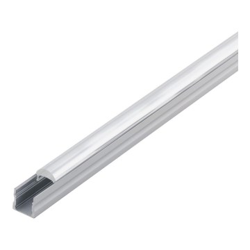 Eglo - Nástěnný profil pro LED pásky 17x20x110 mm