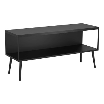 Eglo - Odkládací stolek 58x120 cm černá