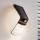 Eglo - Solární svítidlo se senzorem LED/2W/3,7V 1200 mAh IP44