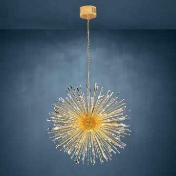 Eglo Stars of Light 39256 - LED Lustr na řetězu VIVALDO 1 32xG4/1,2W/230V