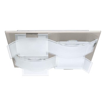 Eglo Stars of Light 93398 - Stropní svítidlo GUADIANO 4xGX53/7W/230V