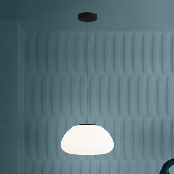 Eglo Stars of Light - Lustr na lanku 1xE27/40W/230V černá