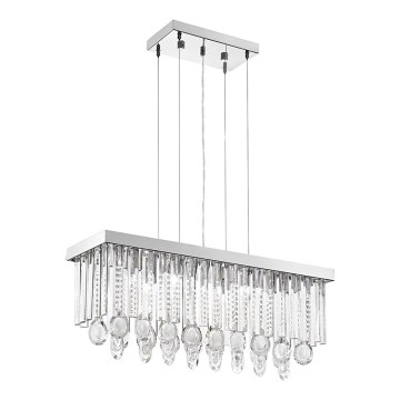 Eglo Stars of Light - Lustr na lanku 7xG9/33W/230V