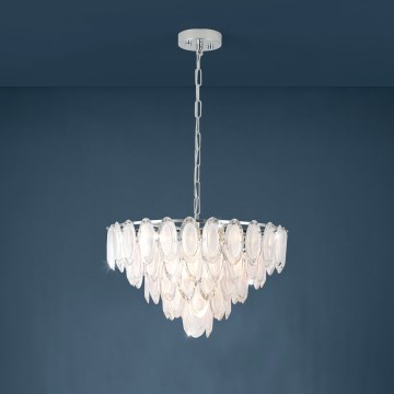 Eglo Stars of Light - Lustr na řetězu 10xE14/40W/230V