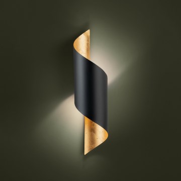 Eglo Stars of Light - Nástěnné svítidlo 1xE27/40W/230V