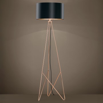 Eglo Stars of Light - Stojací lampa 1xE27/60W/230V