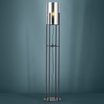 Eglo Stars of Light - Stojací lampa 1xE27/60W/230V