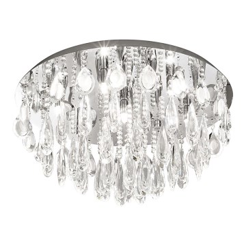 Eglo Stars of Light - Stropní svítidlo 7xG9/33W/230V